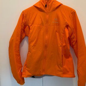 Brand New Women's Arc'teryx Jacket